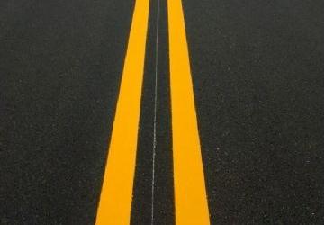 在對襄陽道路標線進行施工時，這些方面要注意！
