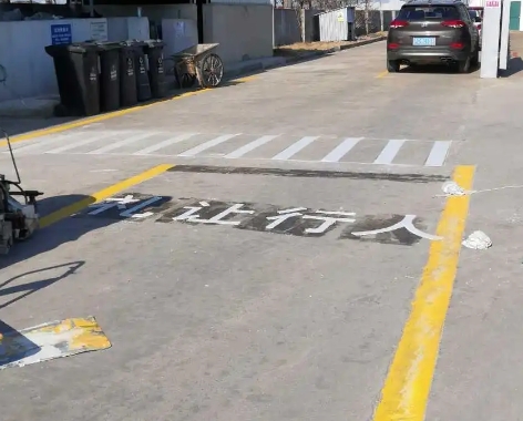 夏季道路標(biāo)線施工有哪些注意事項(xiàng)？